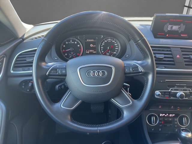 AUDI Q3 1.4 TFSI design S-tronic-image-9