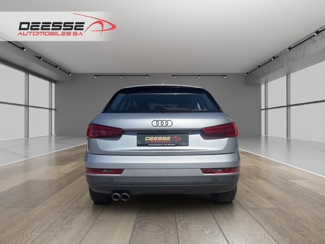 AUDI Q3 1.4 TFSI design S-tronic-image-7