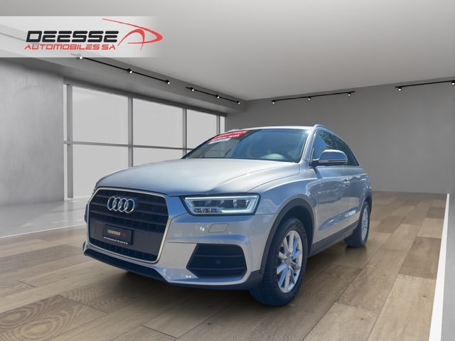 AUDI Q3 1.4 TFSI design S-tronic-showroom-element-1