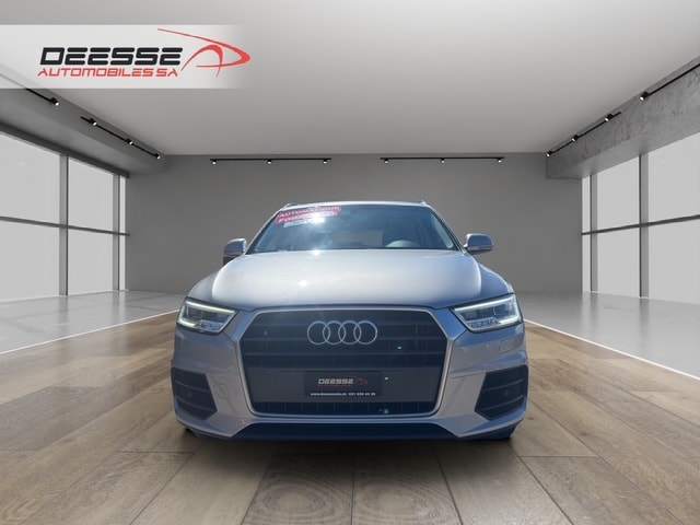 AUDI Q3 1.4 TFSI design S-tronic-showroom-element-2