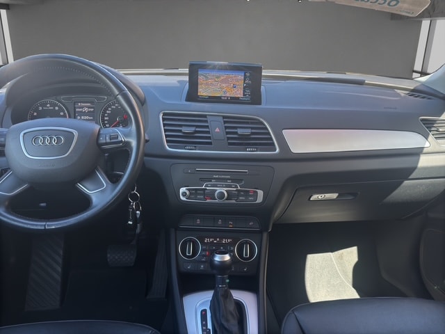 AUDI Q3 1.4 TFSI design S-tronic-image-13