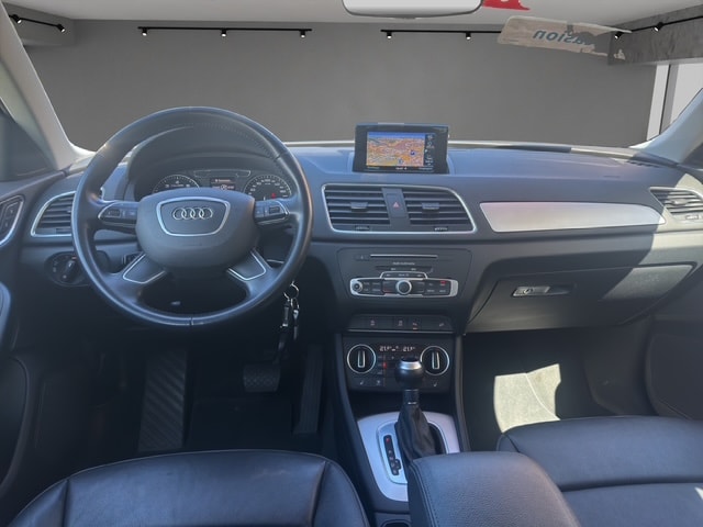 AUDI Q3 1.4 TFSI design S-tronic-image-12