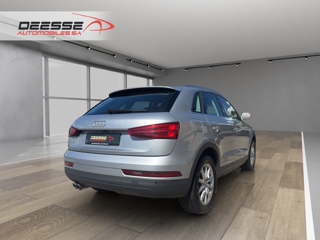 AUDI Q3 1.4 TFSI design S-tronic-image-5