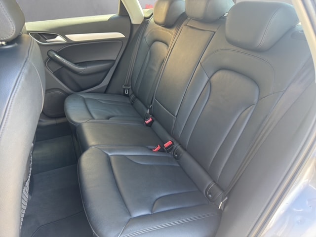 AUDI Q3 1.4 TFSI design S-tronic-image-24