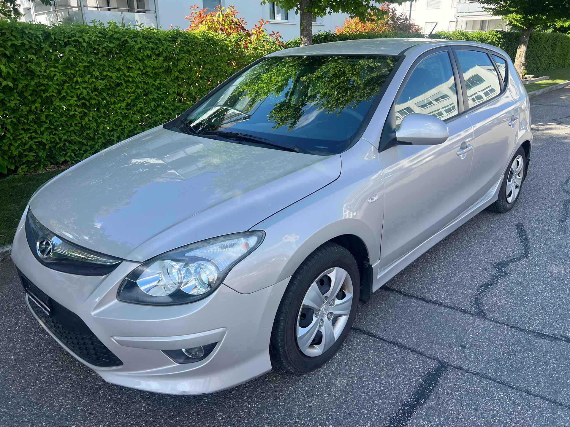 HYUNDAI i30 1.4 Comfort