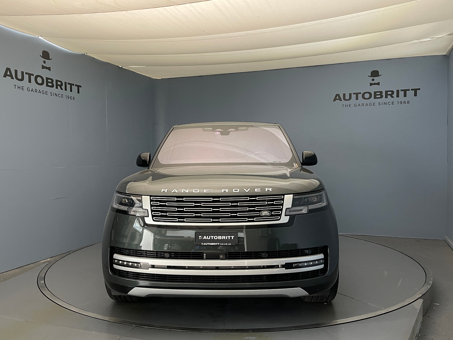 LAND ROVER Range Rover 3.0 Si6 Autobiography-showroom-element-1