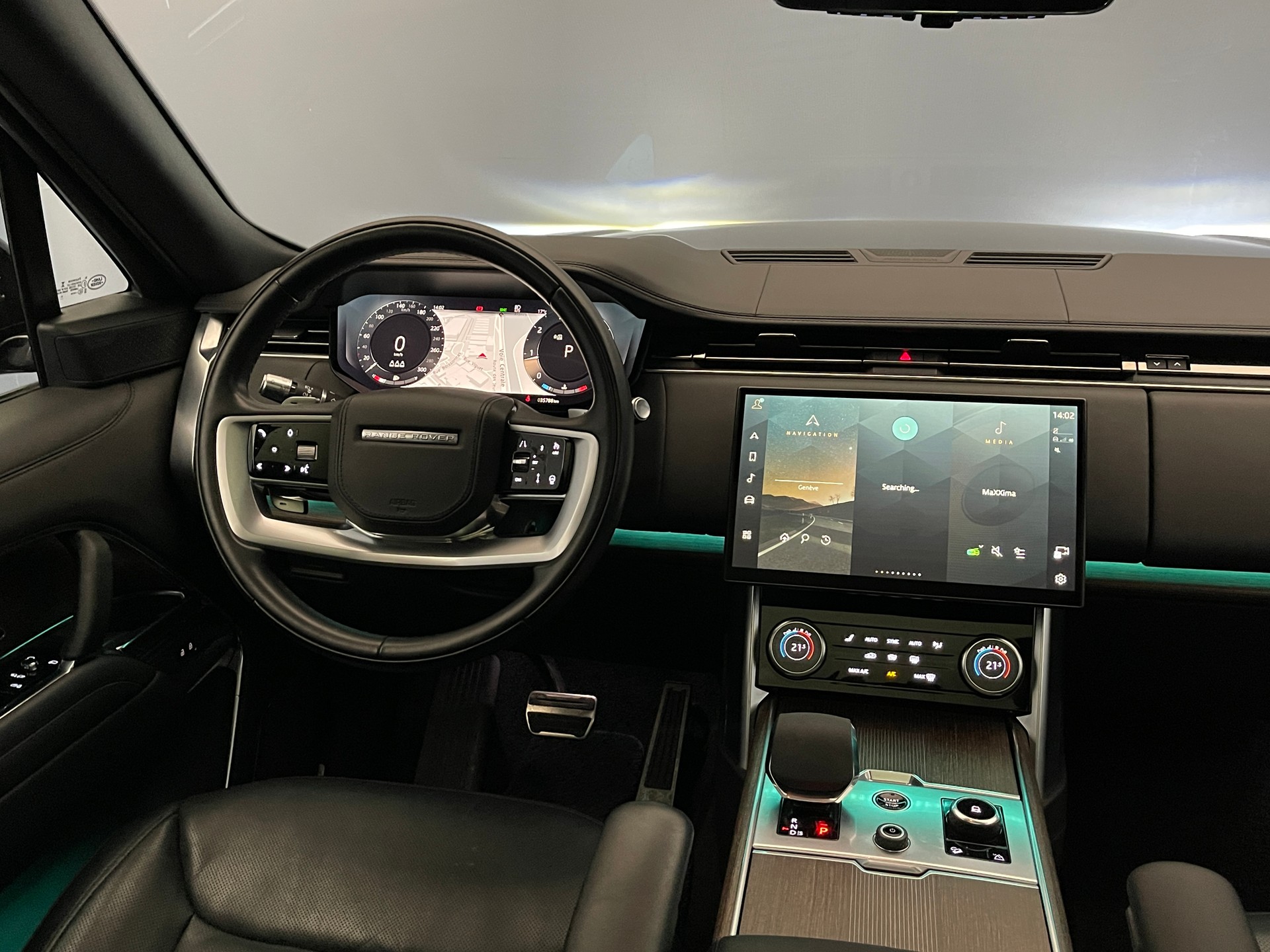 LAND ROVER Range Rover 3.0 Si6 Autobiography-image-6