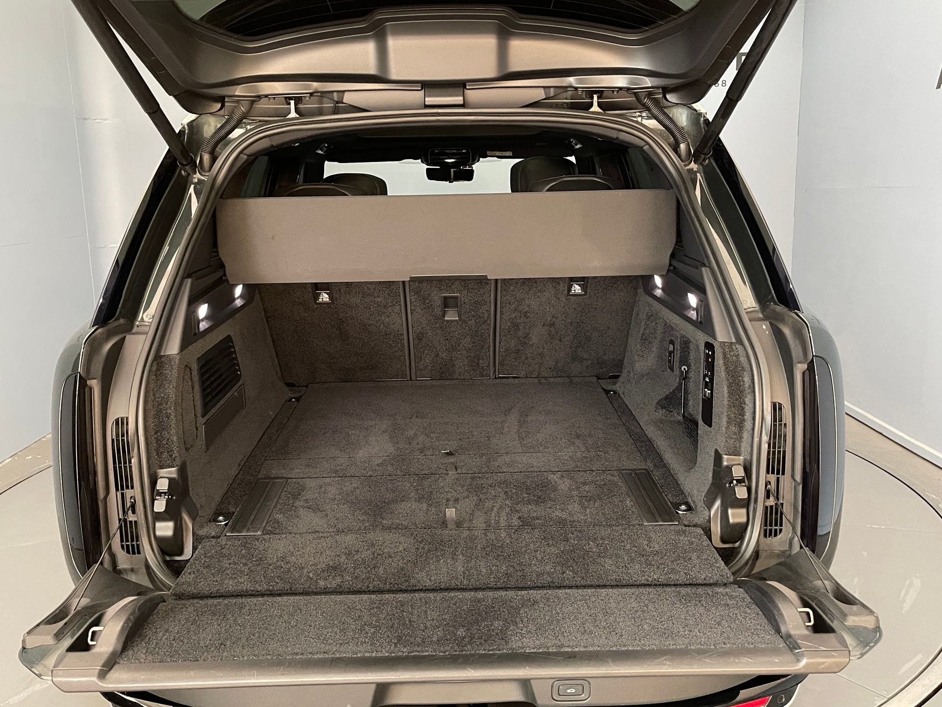 LAND ROVER Range Rover 3.0 Si6 Autobiography-image-12