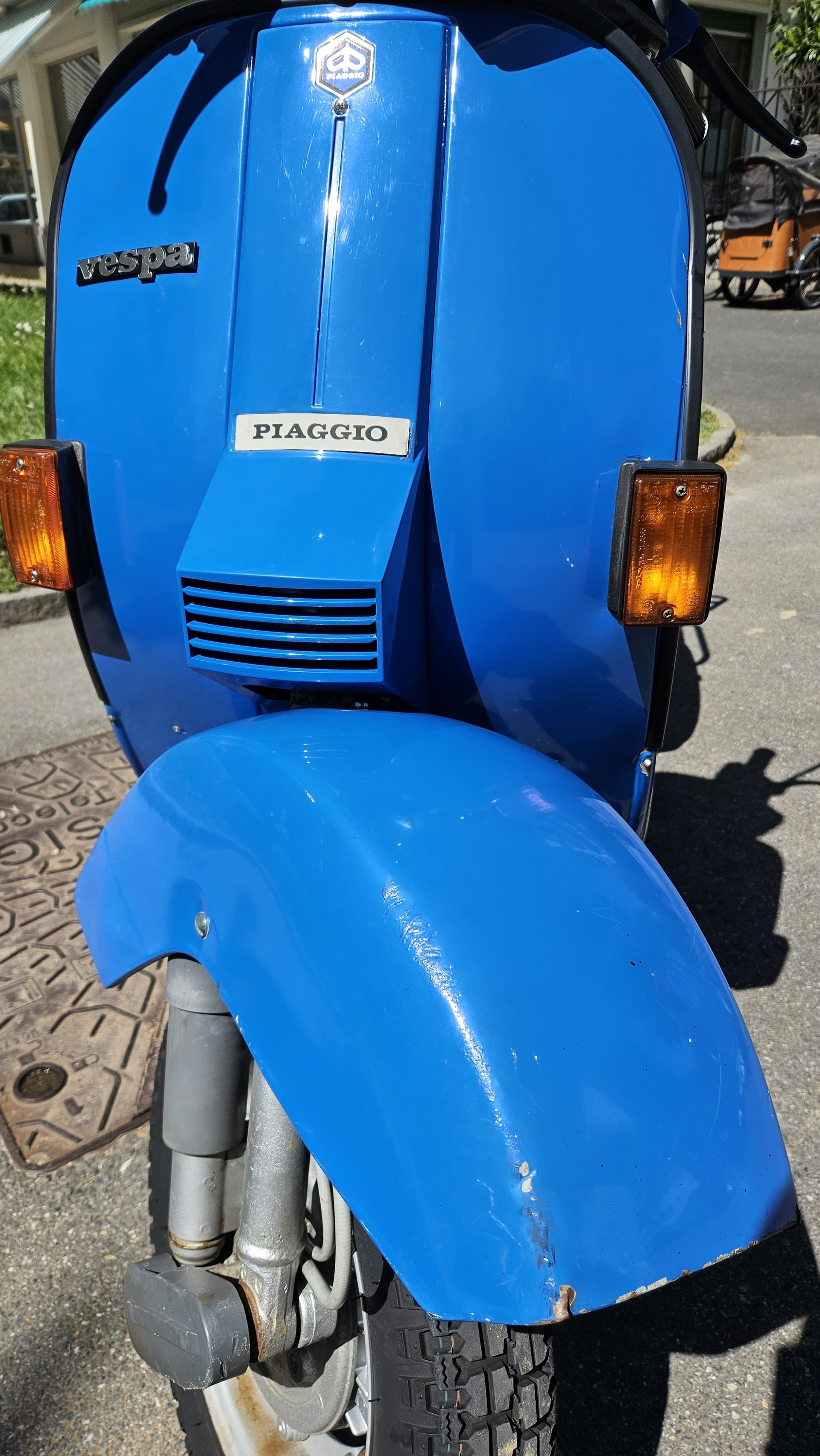 PIAGGIO Vespa PK 125 S-image-10