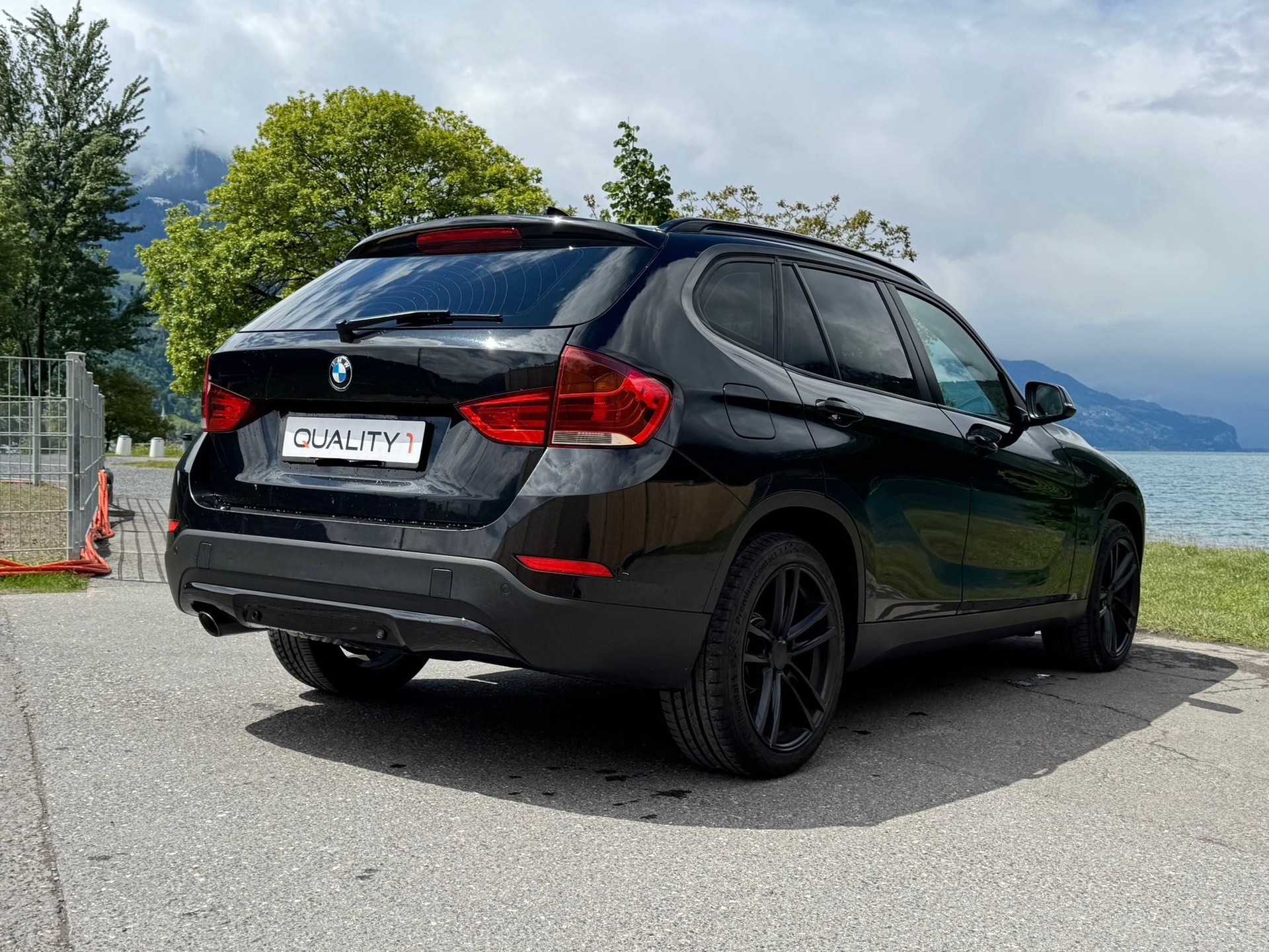 BMW X1 xDrive 18d-image-6