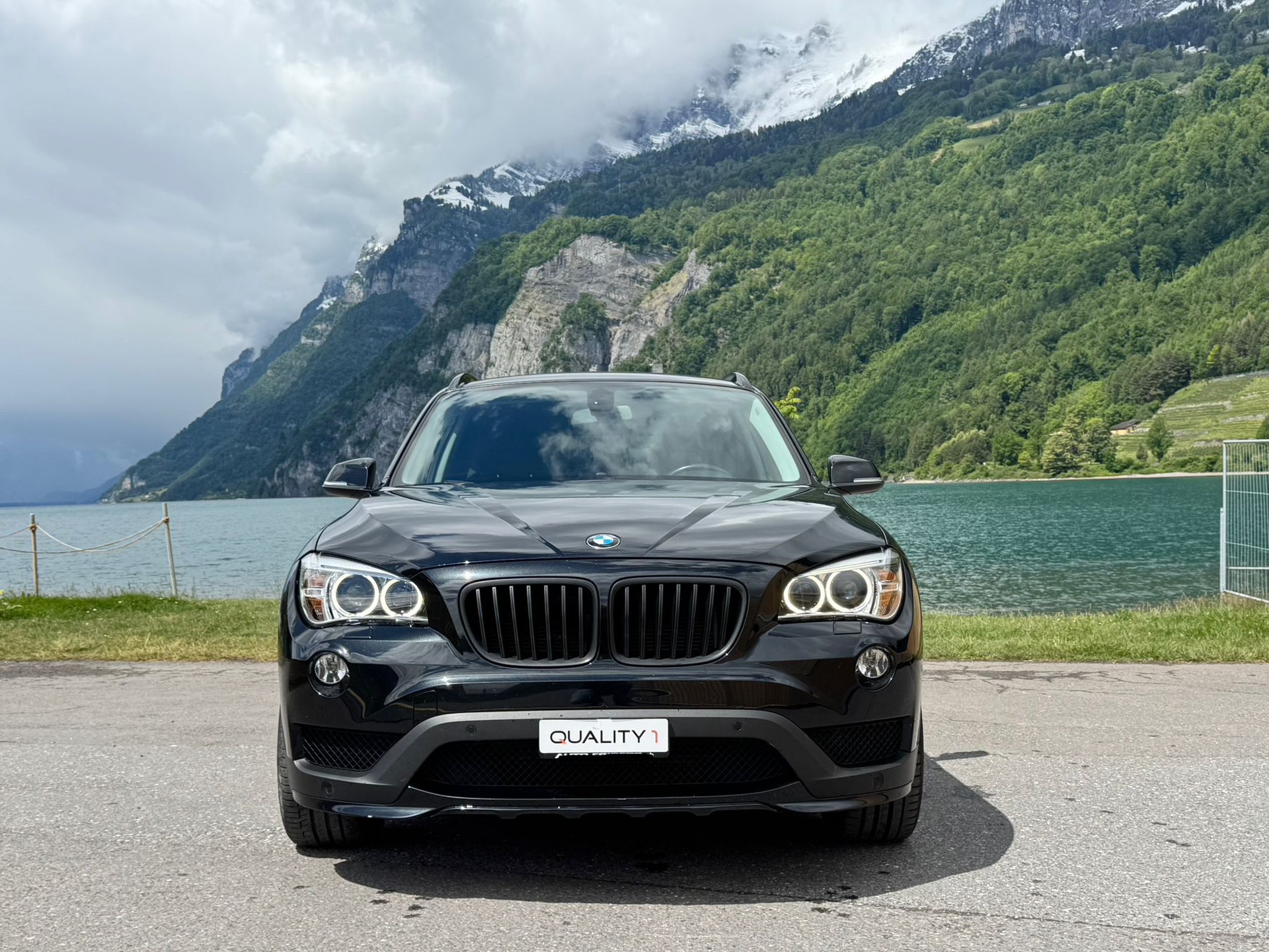 BMW X1 xDrive 18d