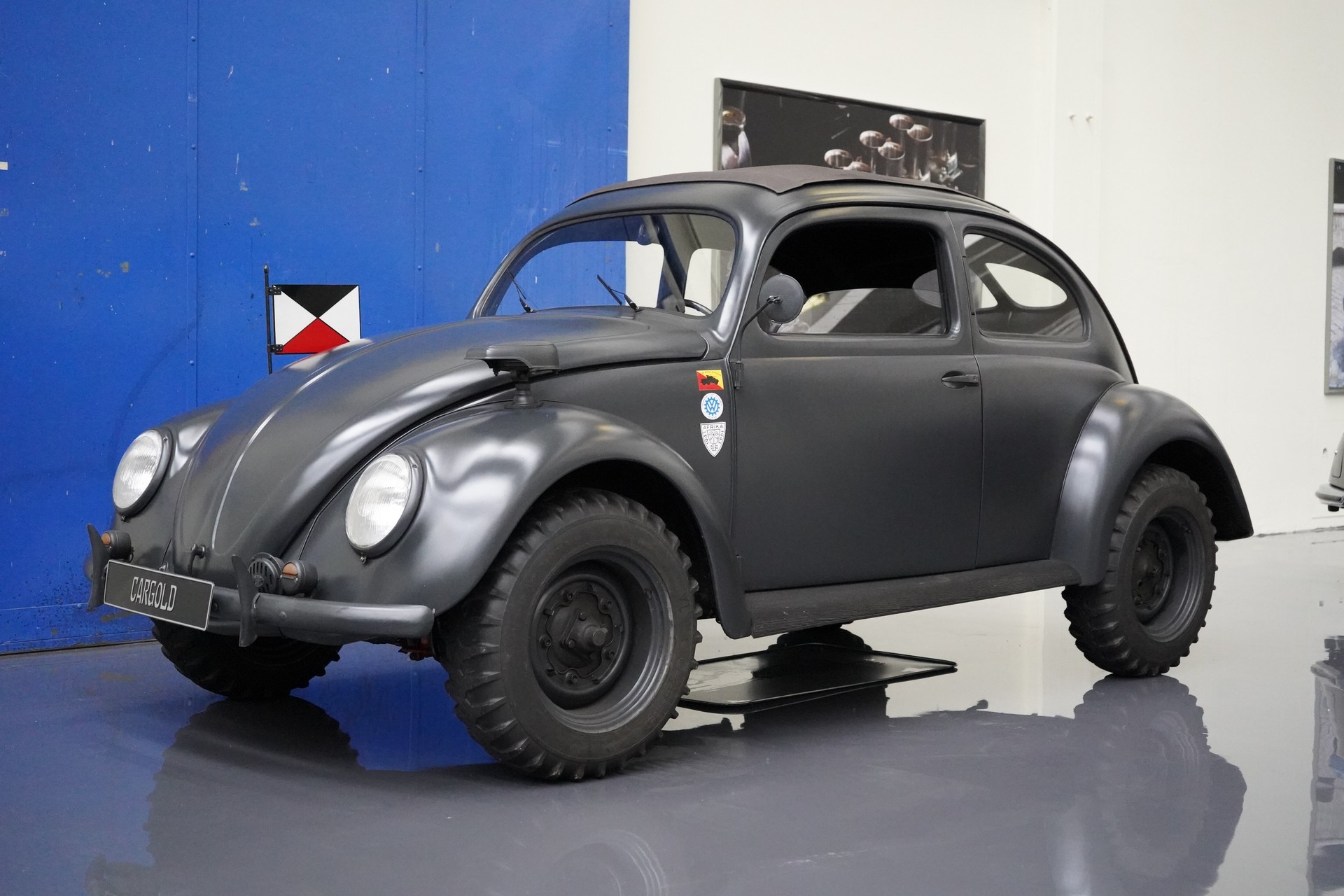 VW Käfer