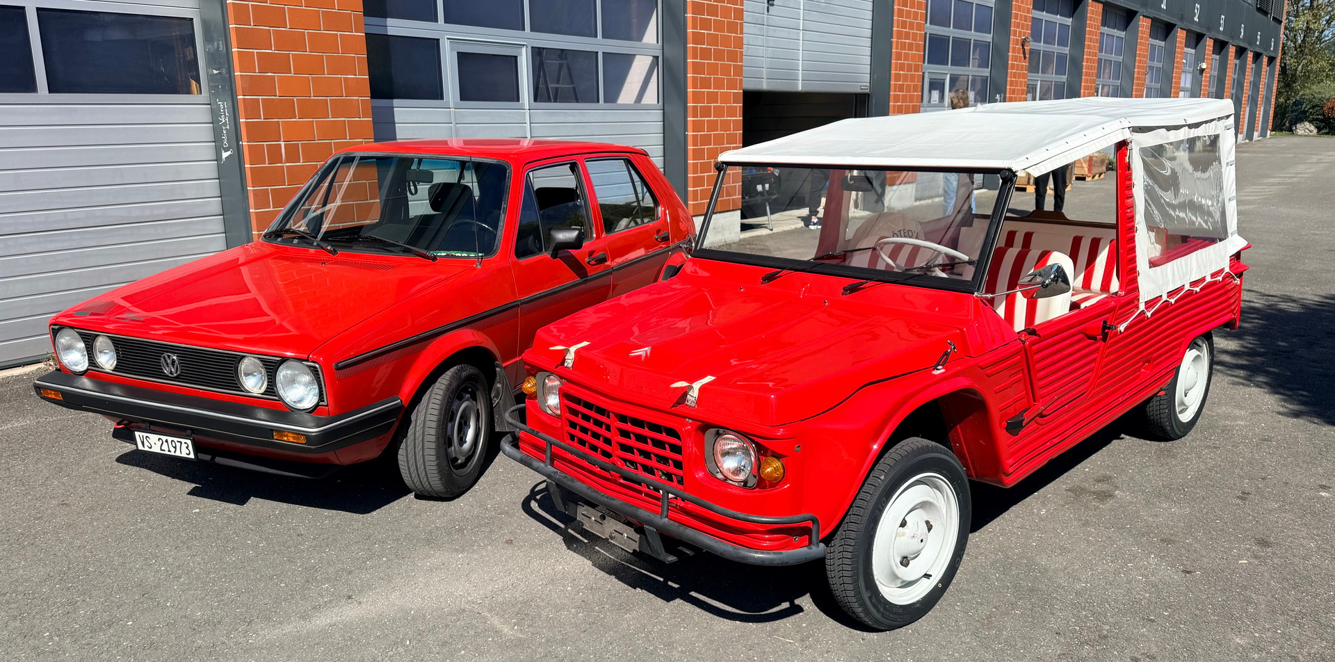 CITROEN MEHARI-image-5