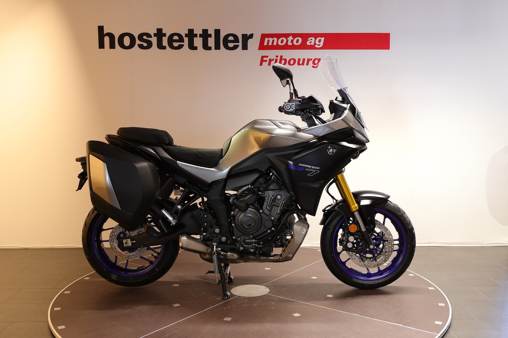 YAMAHA Tracer 7 GT Y-AMT-image-1