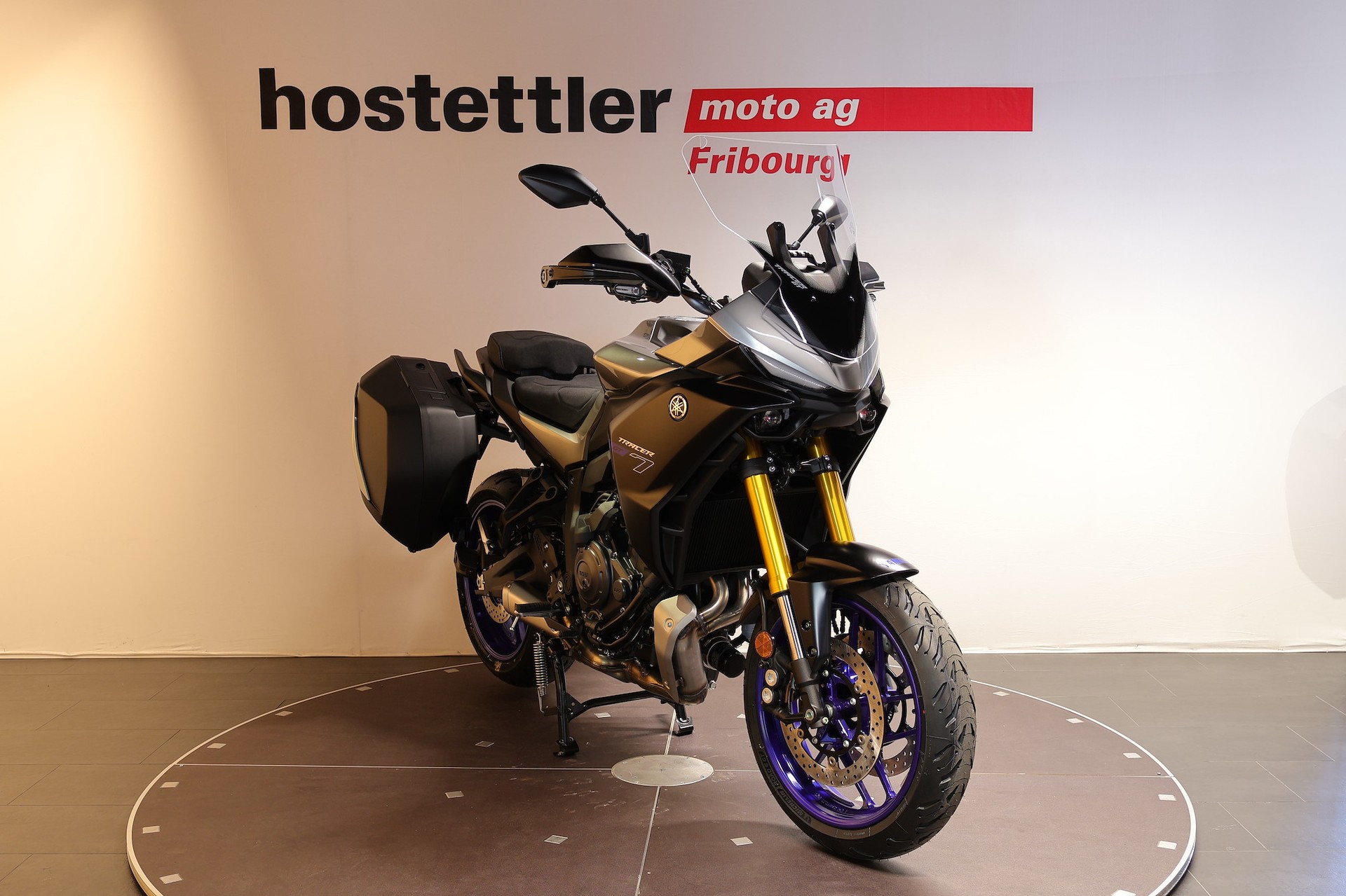 YAMAHA Tracer 7 GT Y-AMT-image-0