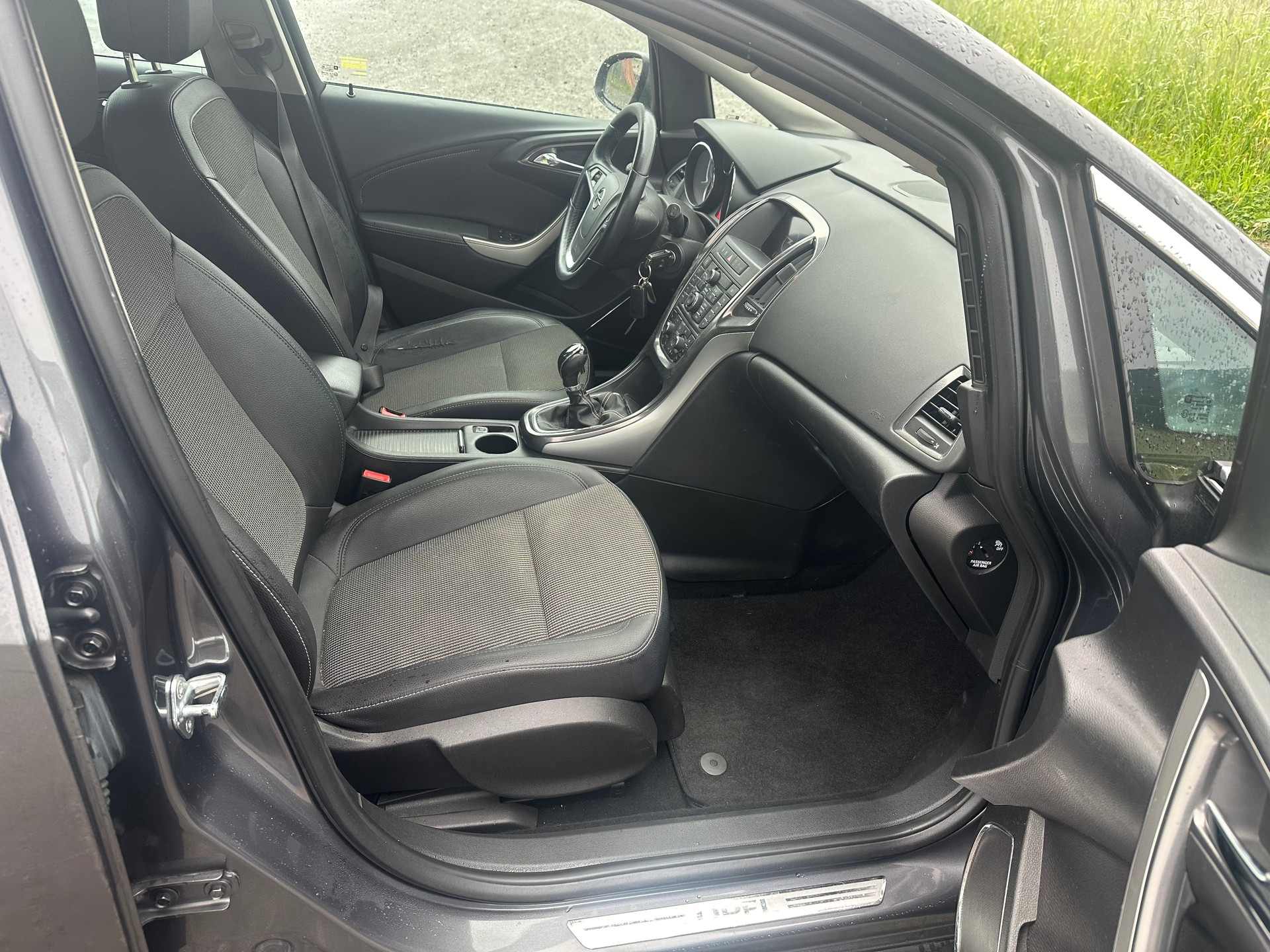 OPEL Astra SportsTourer 2.0 CDTi Cosmo-image-8