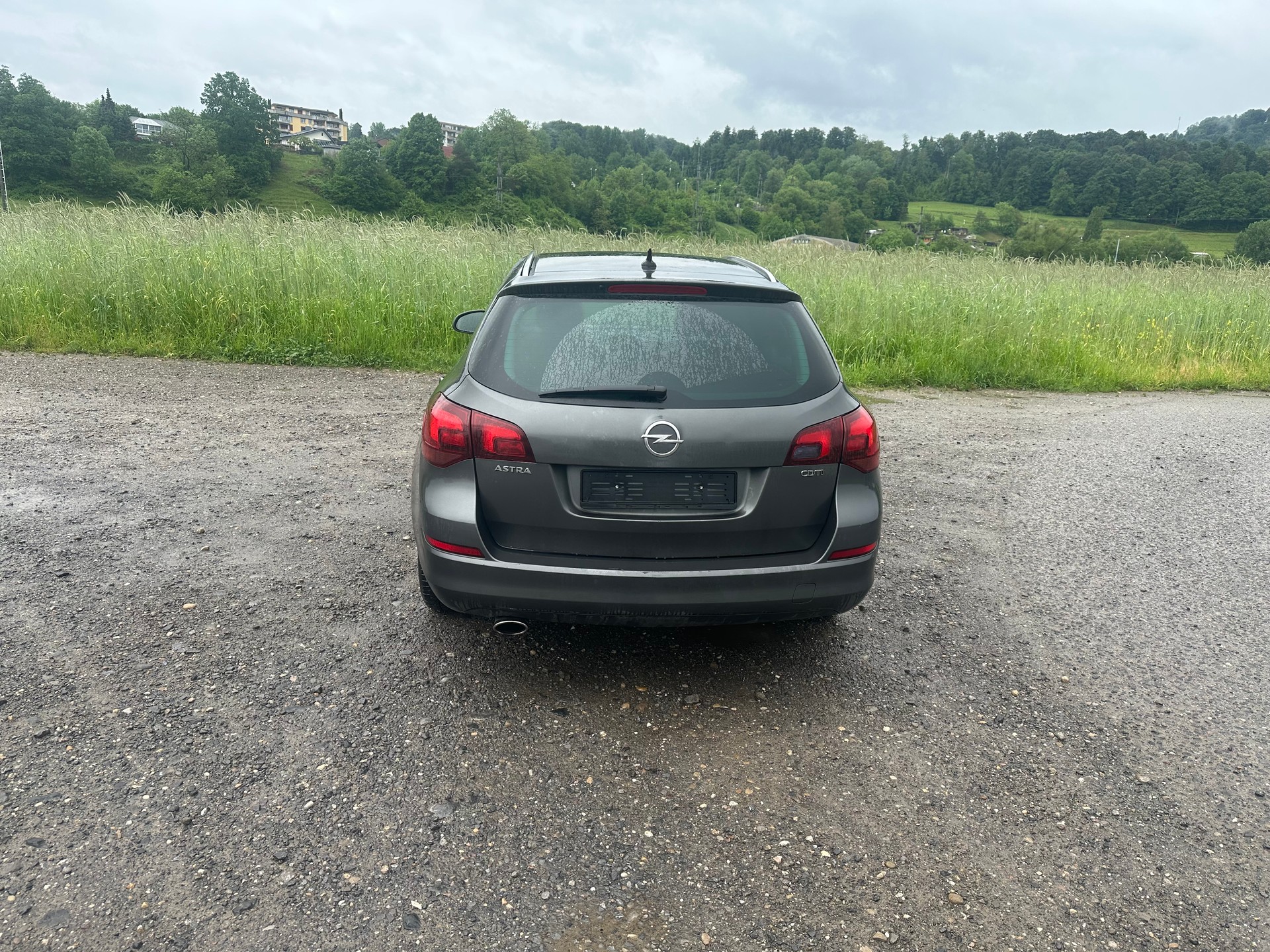 OPEL Astra SportsTourer 2.0 CDTi Cosmo-image-6