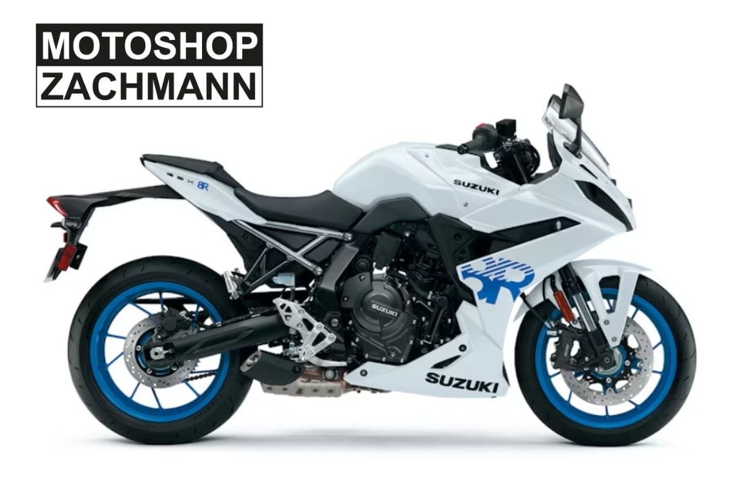 SUZUKI GSX 8 R-image-0
