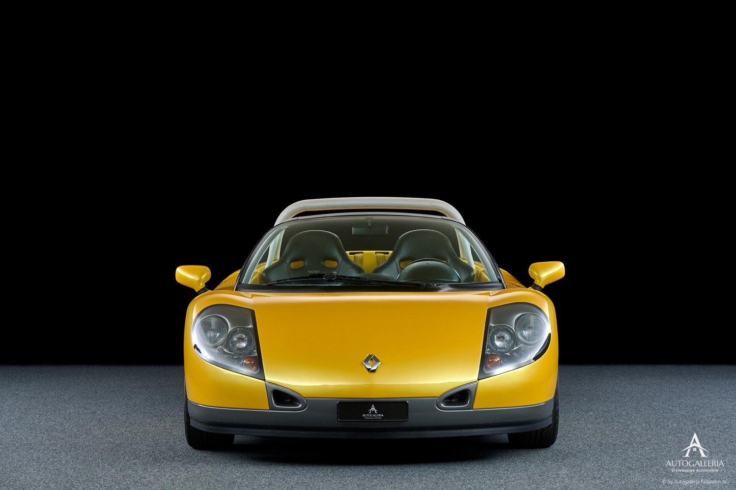 RENAULT Spider 2.0 16V