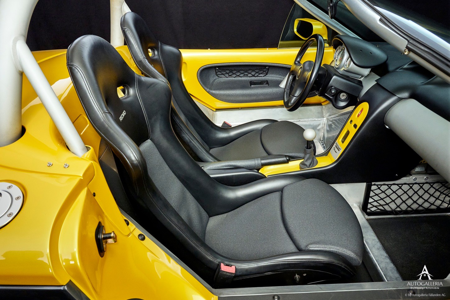 RENAULT Spider 2.0 16V-image-9