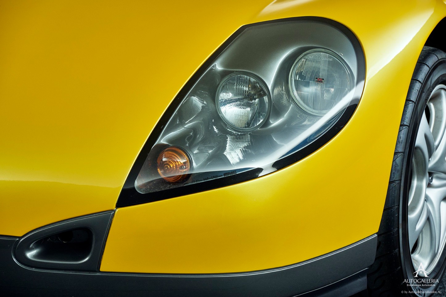 RENAULT Spider 2.0 16V-image-5