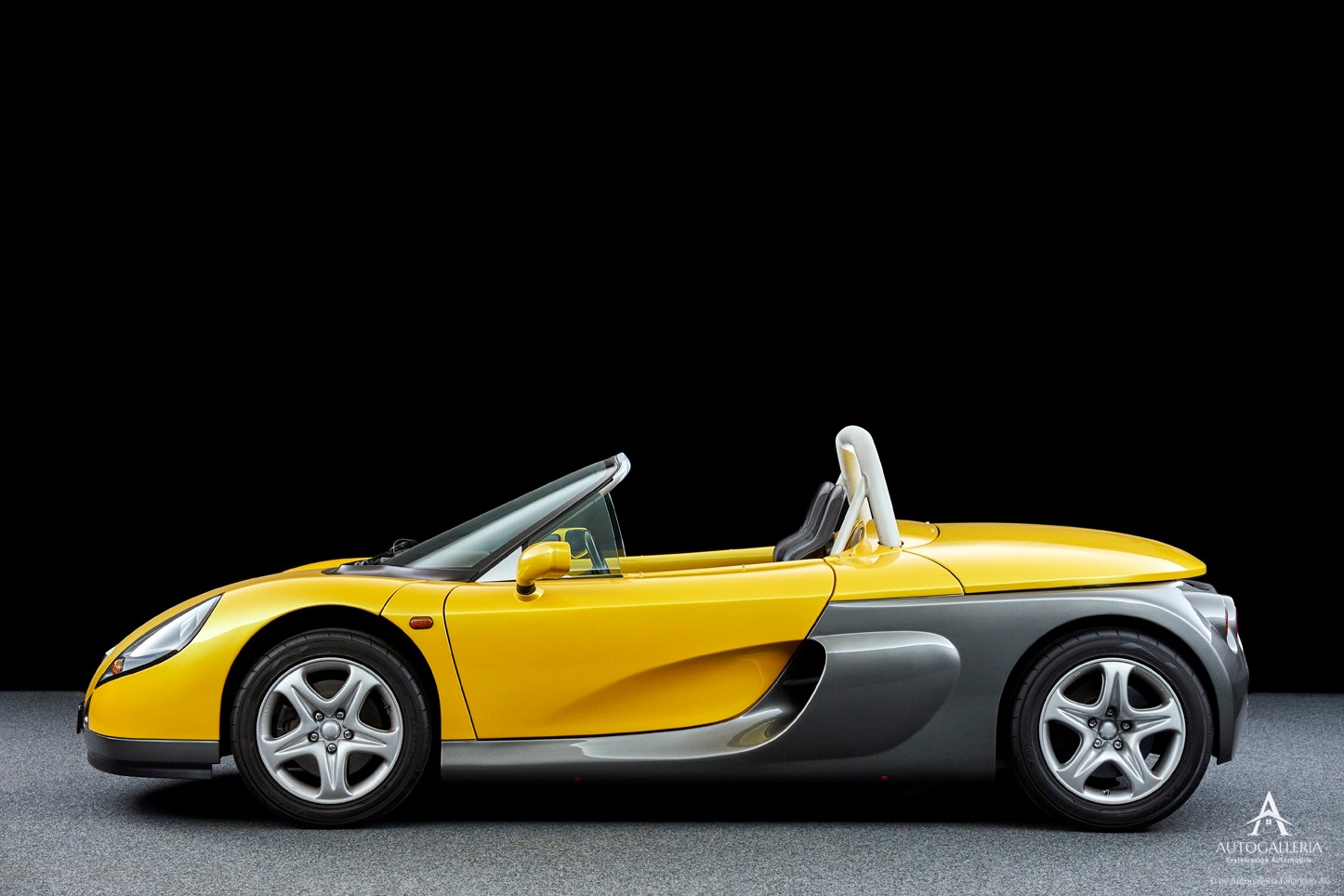 RENAULT Spider 2.0 16V-image-2