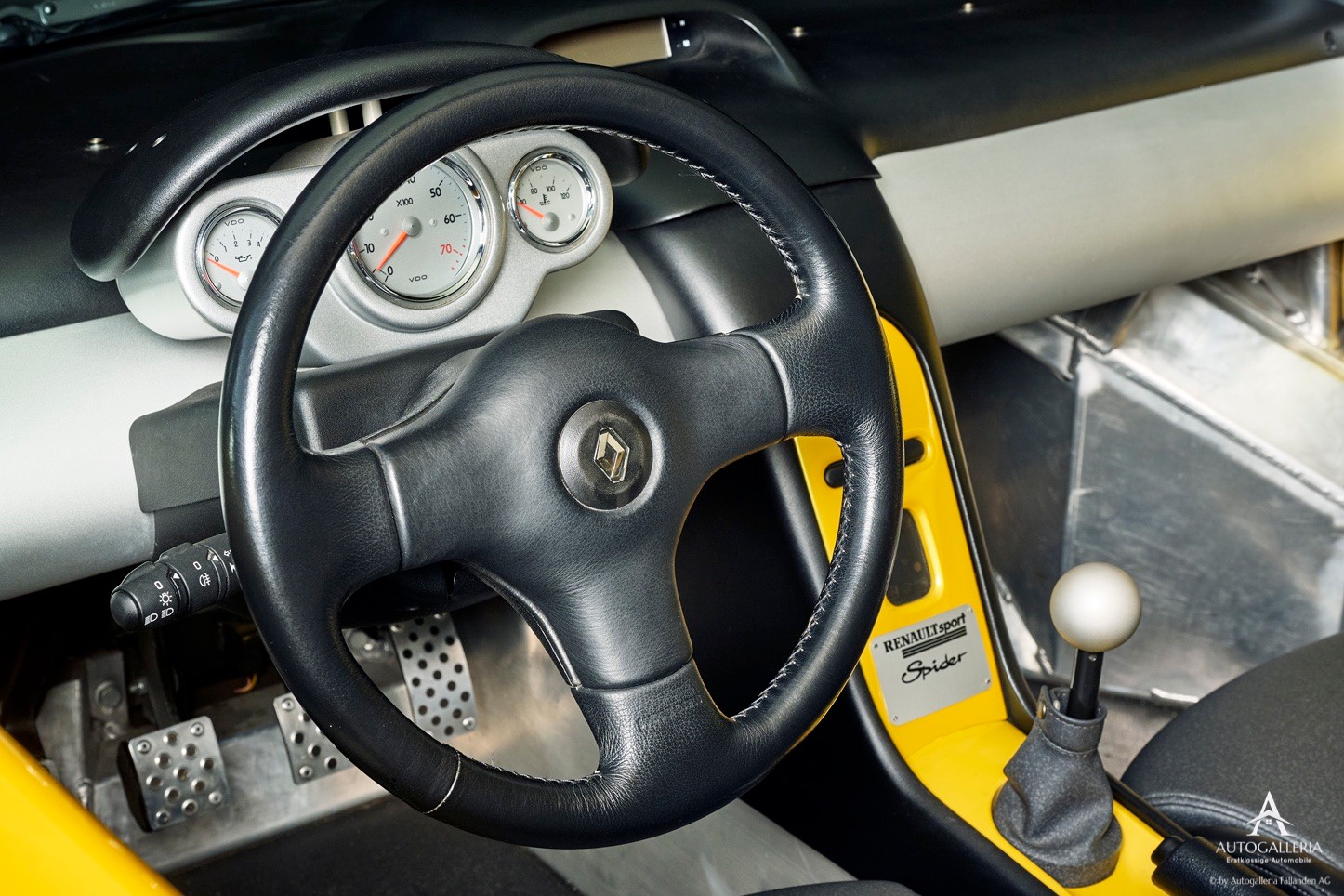RENAULT Spider 2.0 16V-image-7
