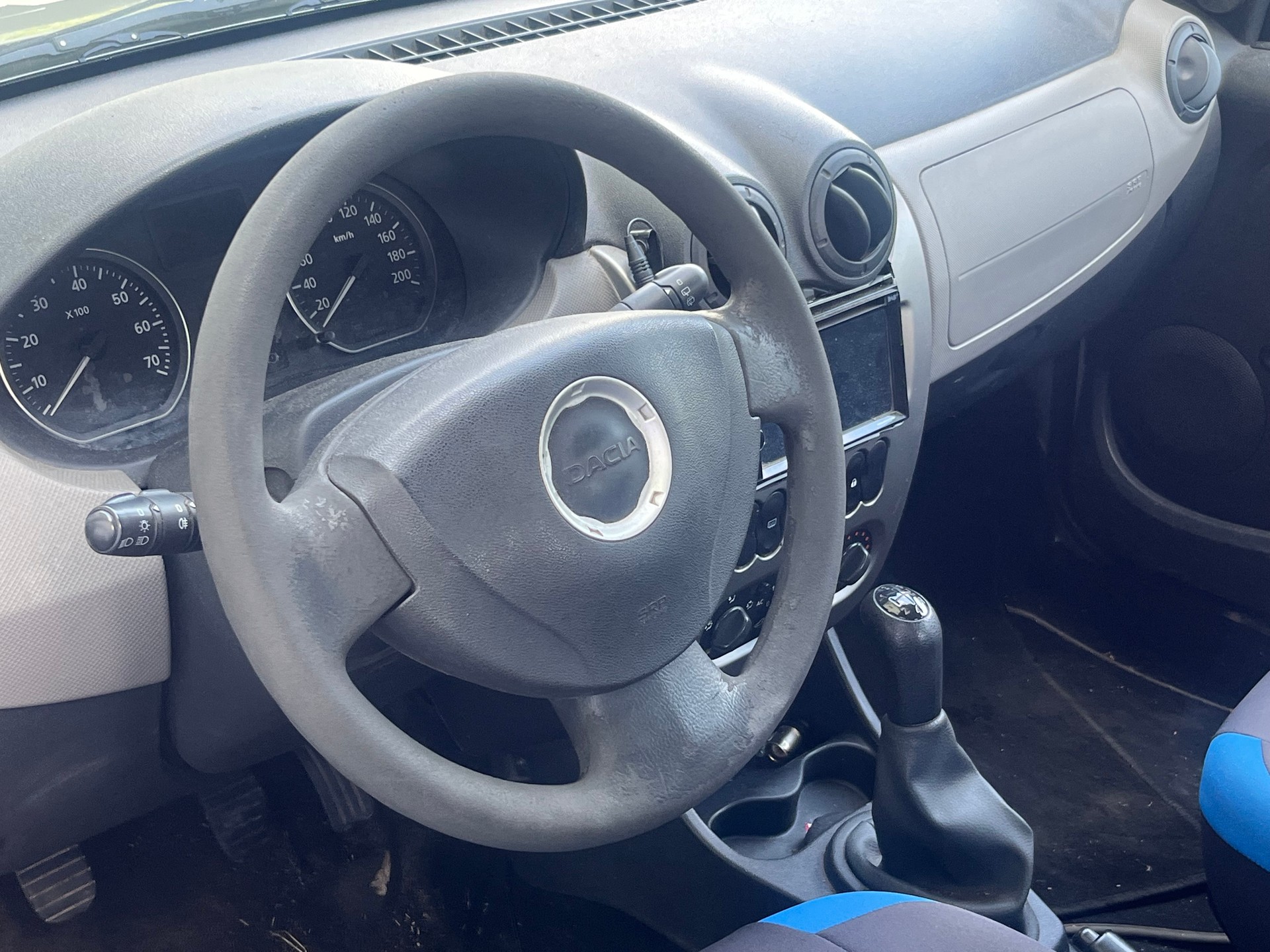 DACIA Sandero 1.2-image-6