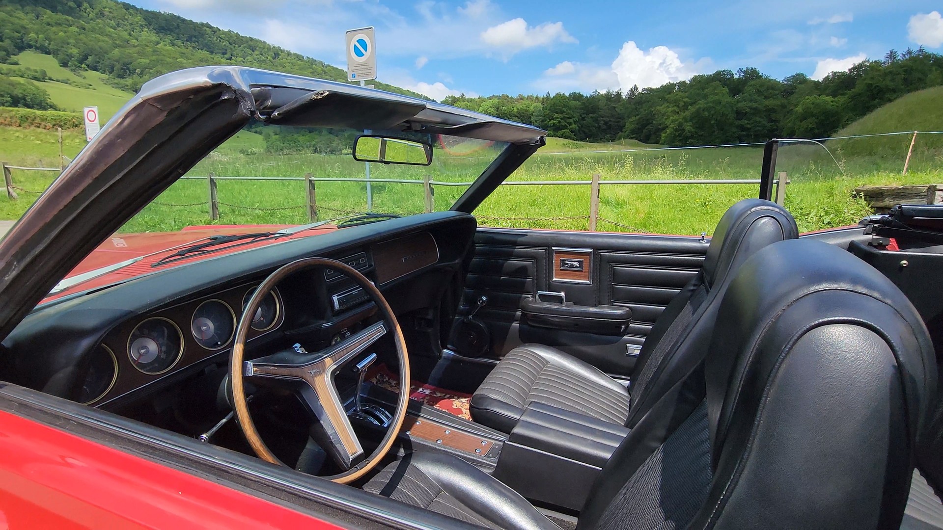 MERCURY Cougar-image-8