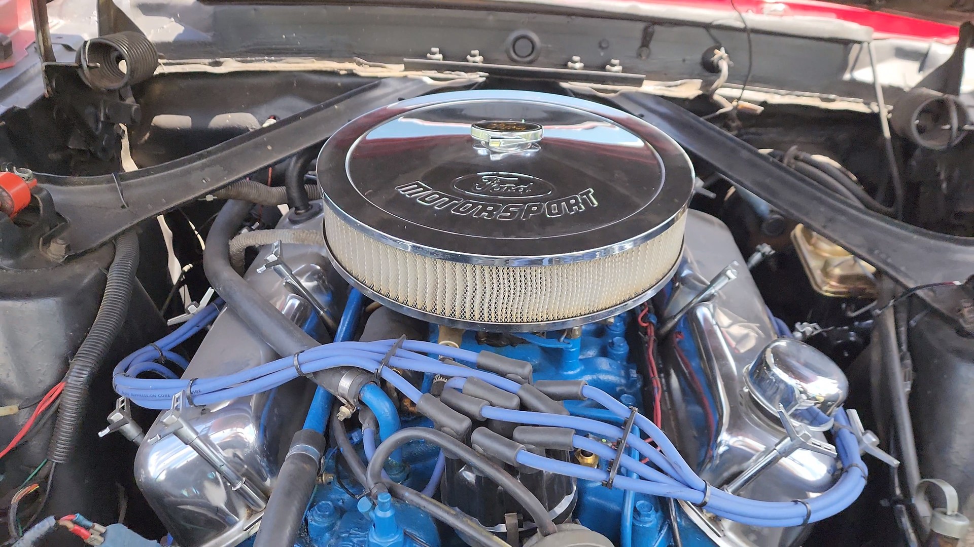 MERCURY Cougar-image-7
