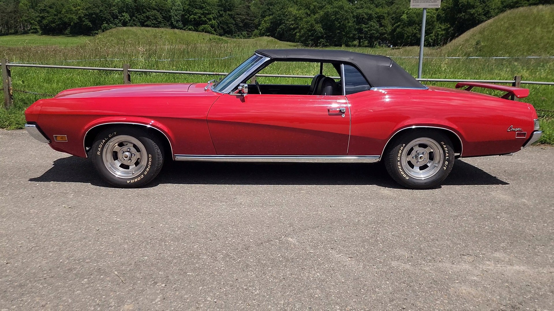 MERCURY Cougar-image-5