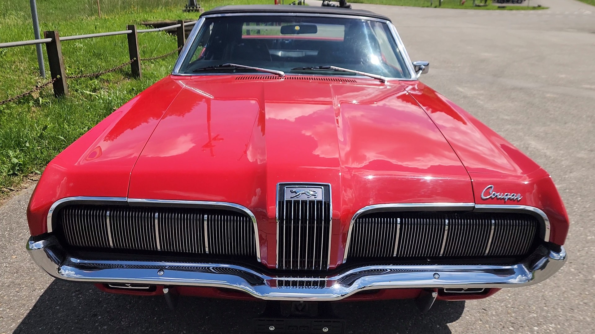MERCURY Cougar-image-4