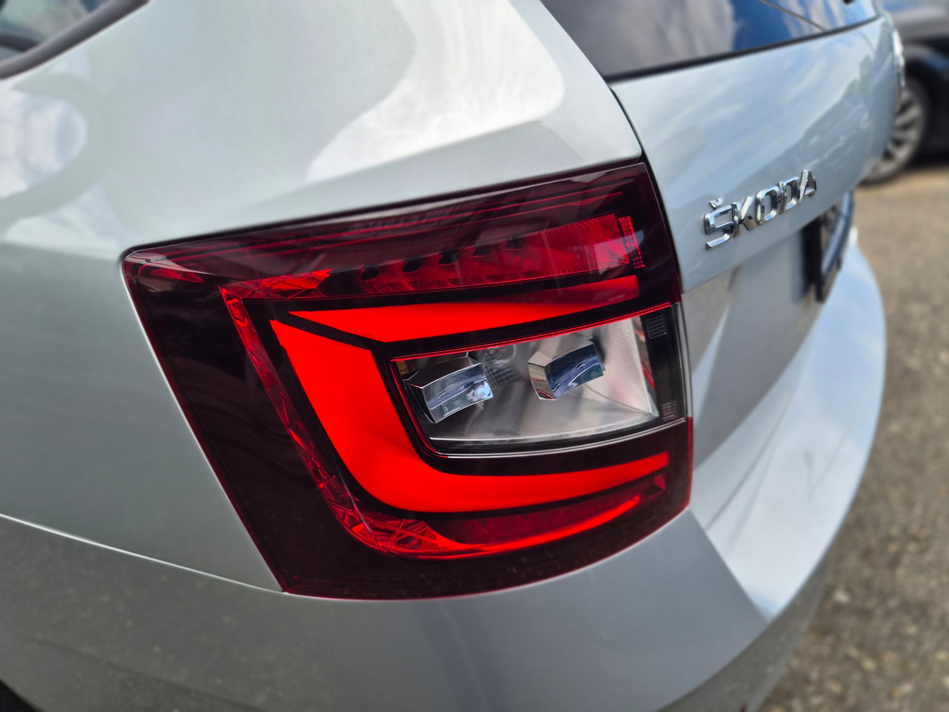 SKODA Octavia 1.5 G-tec Style CNG-image-25