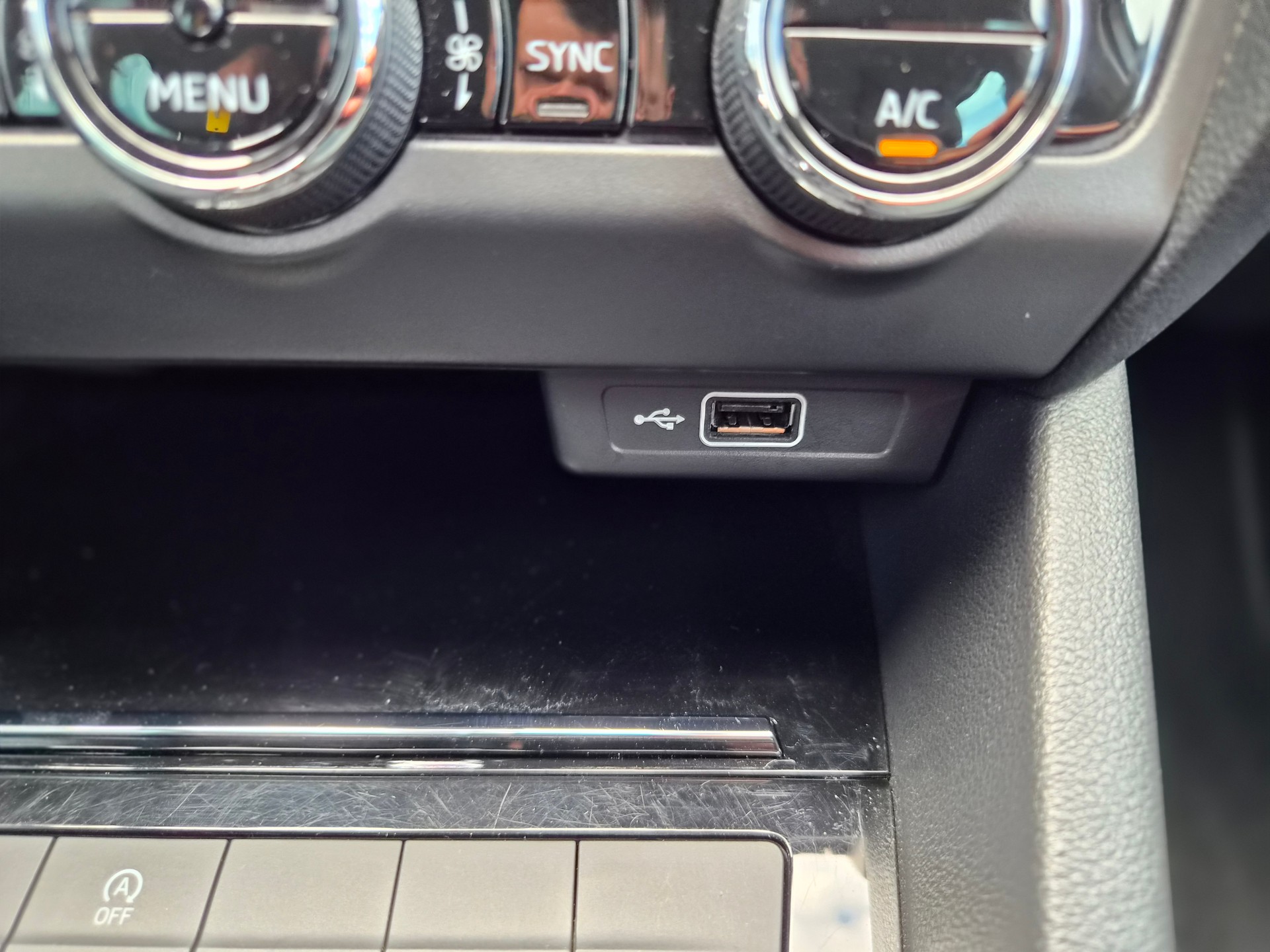 SKODA Octavia 1.5 G-tec Style CNG-image-22