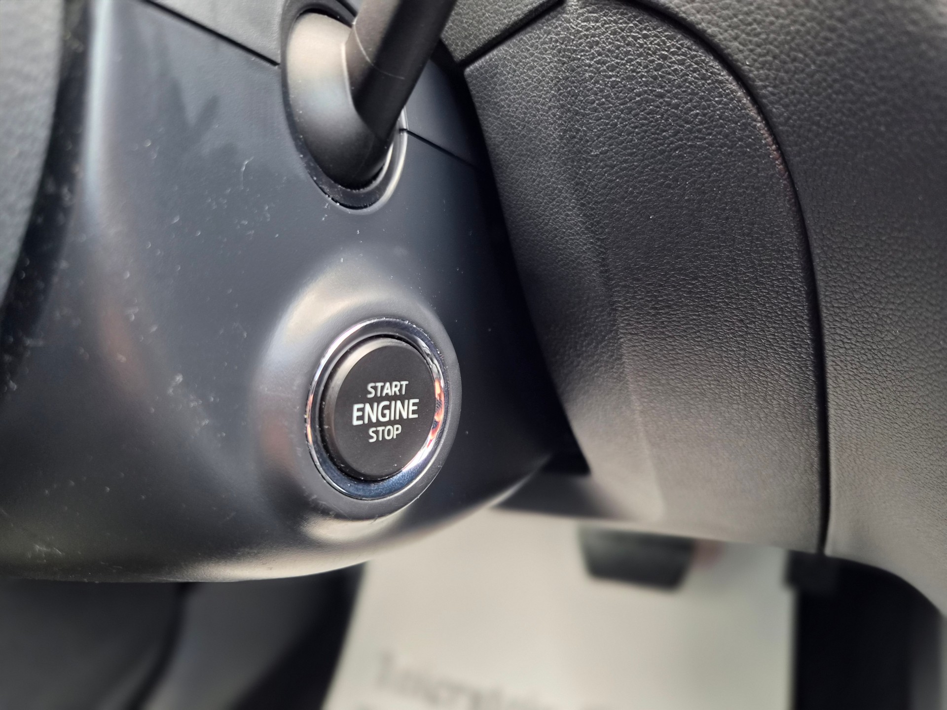 SKODA Octavia 1.5 G-tec Style CNG-image-17