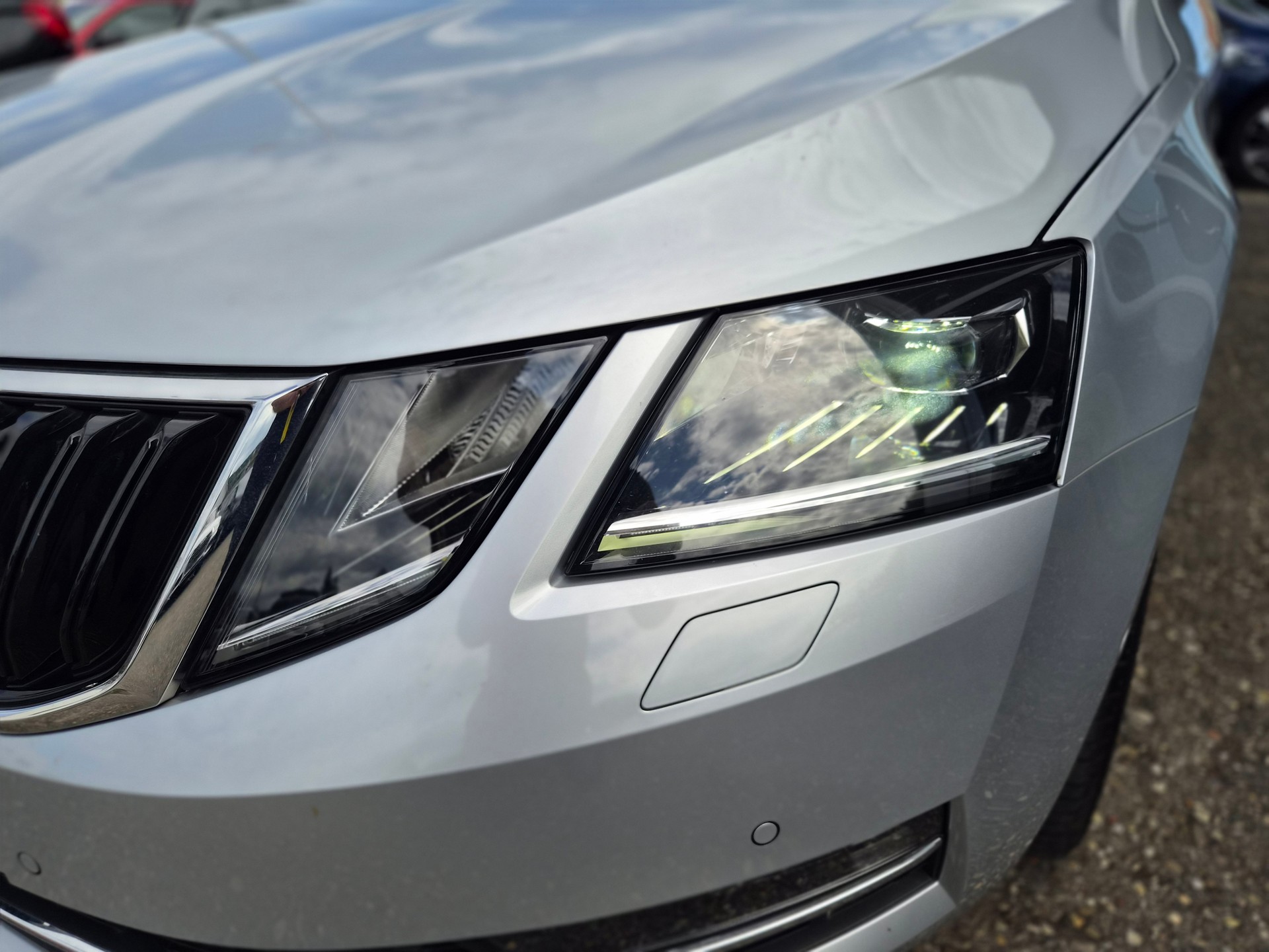 SKODA Octavia 1.5 G-tec Style CNG-image-24