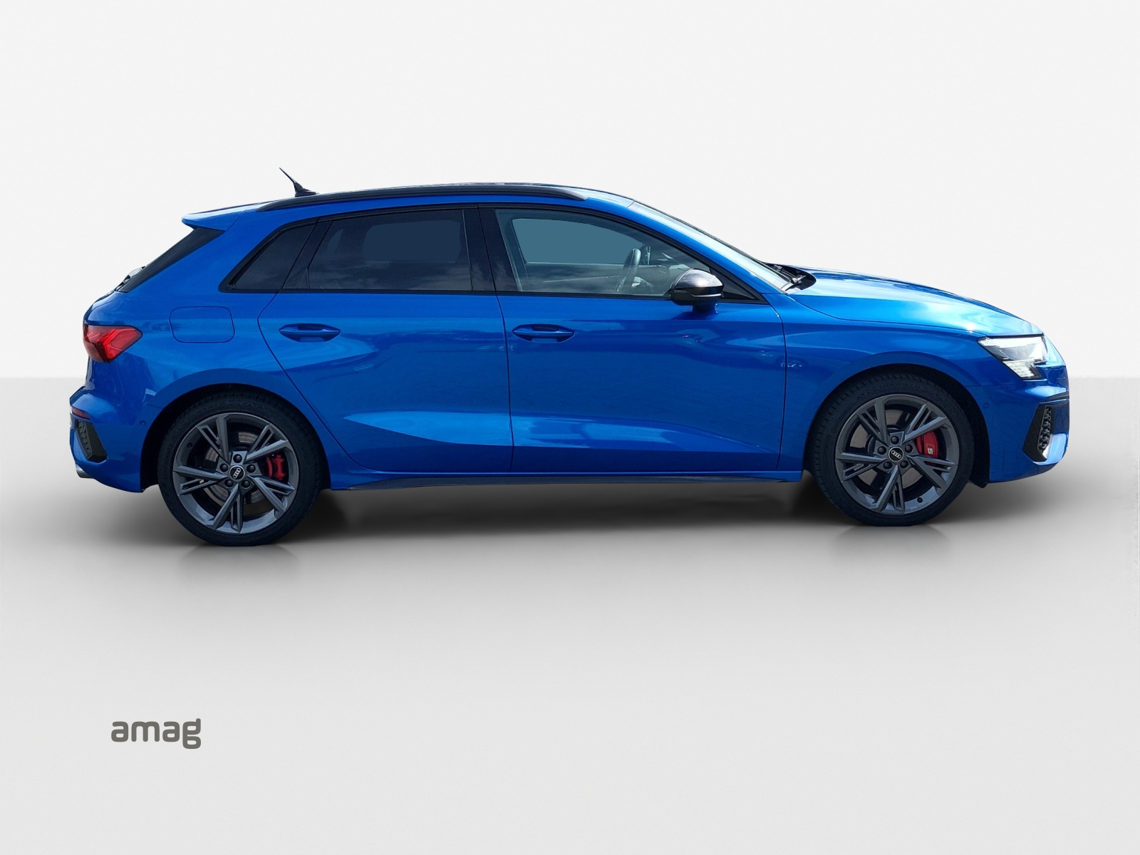 AUDI S3 Sportback 2.0 TFSI quattro S-tronic-image-13