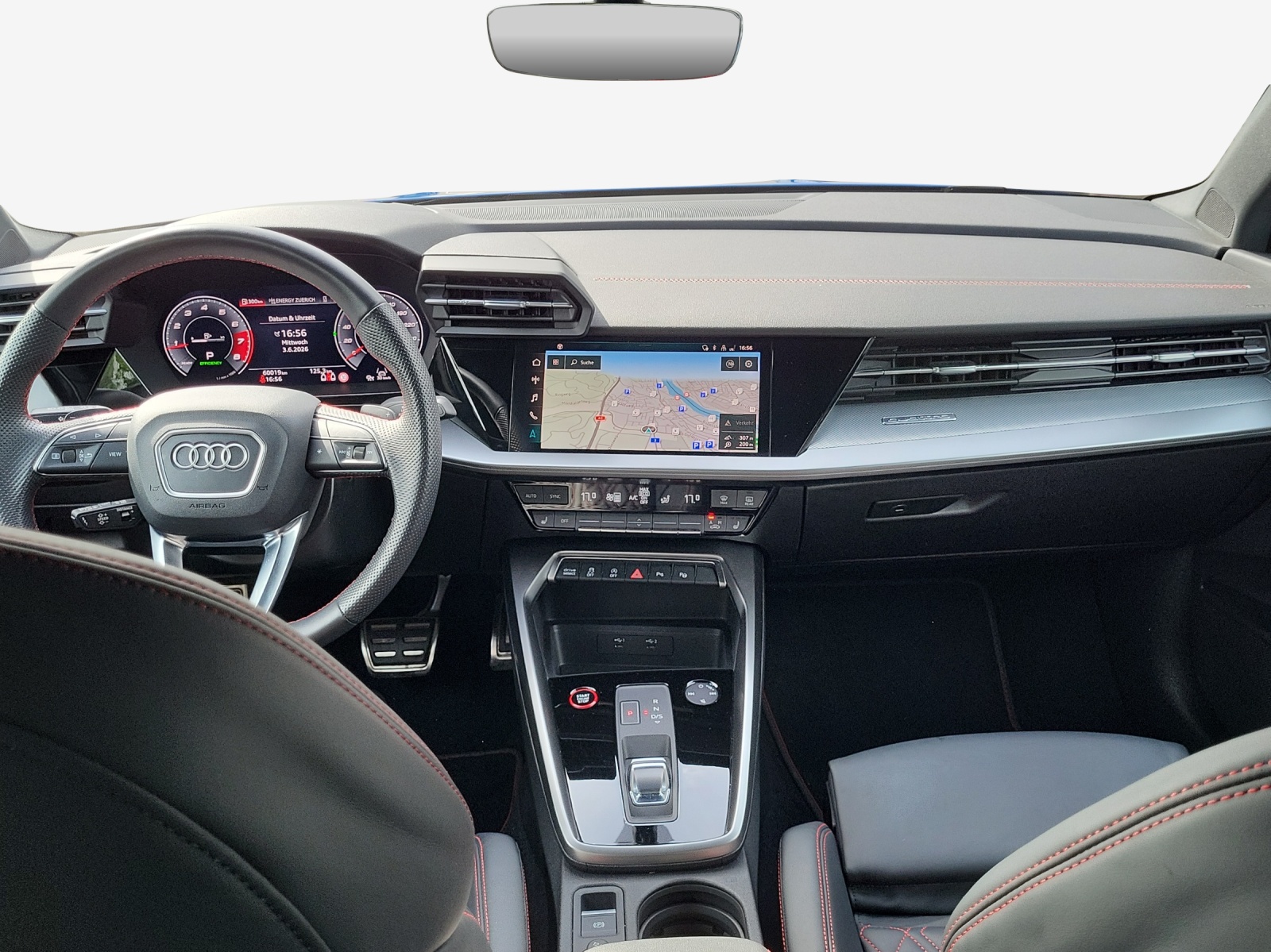 AUDI S3 Sportback 2.0 TFSI quattro S-tronic-image-8