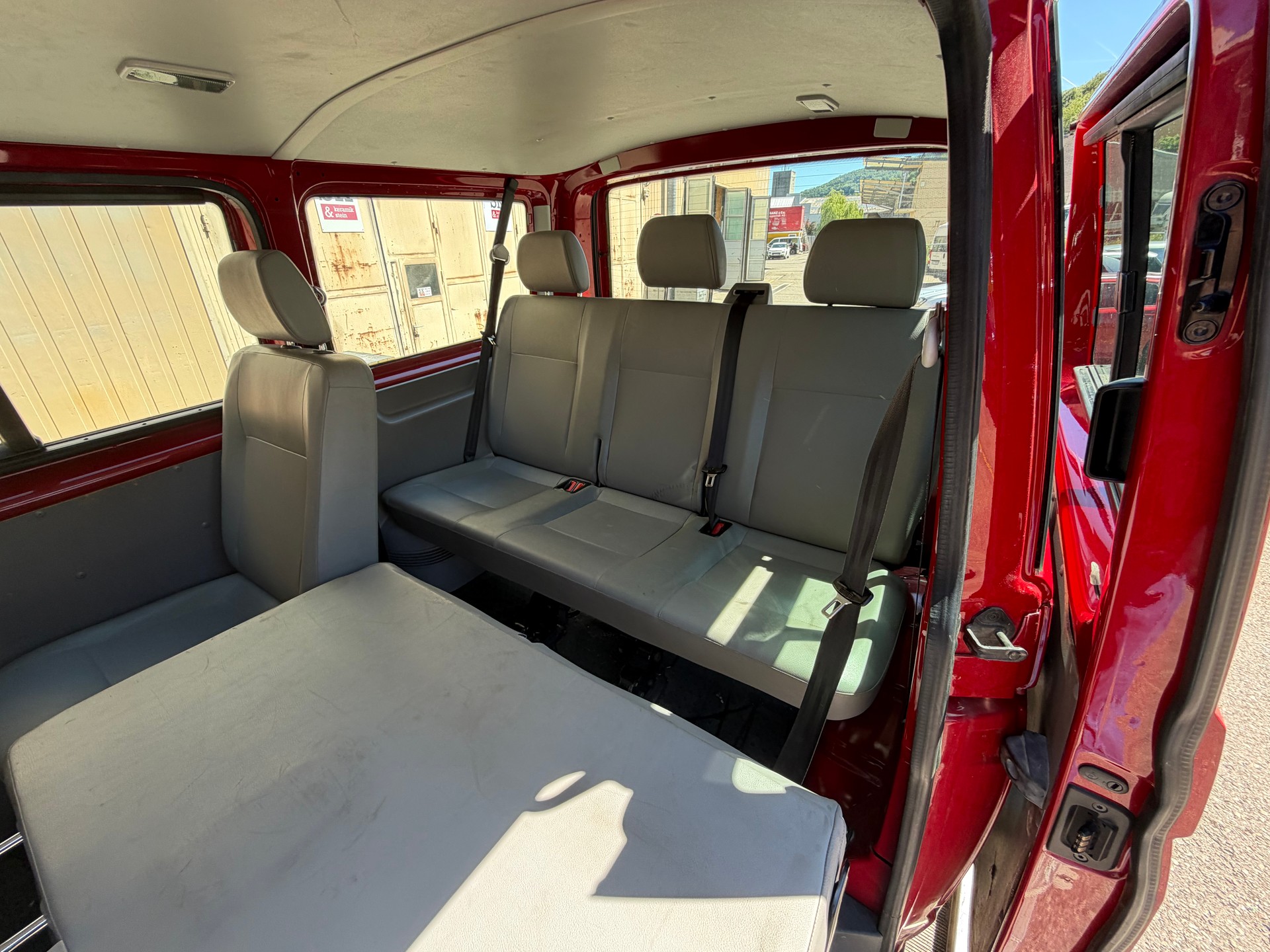 VW T5 2.0 TDI BMT 4Motion-image-9