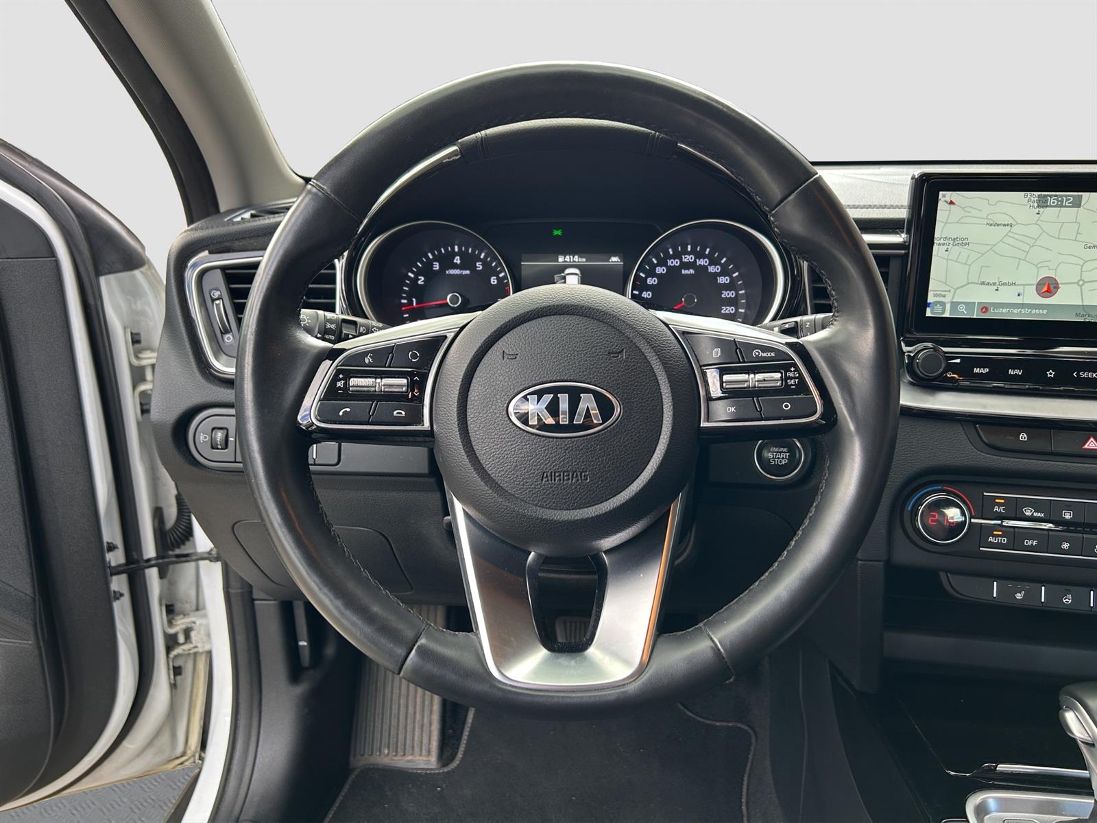 KIA XCeed 1.5 T-GDi MHEV Power-image-9