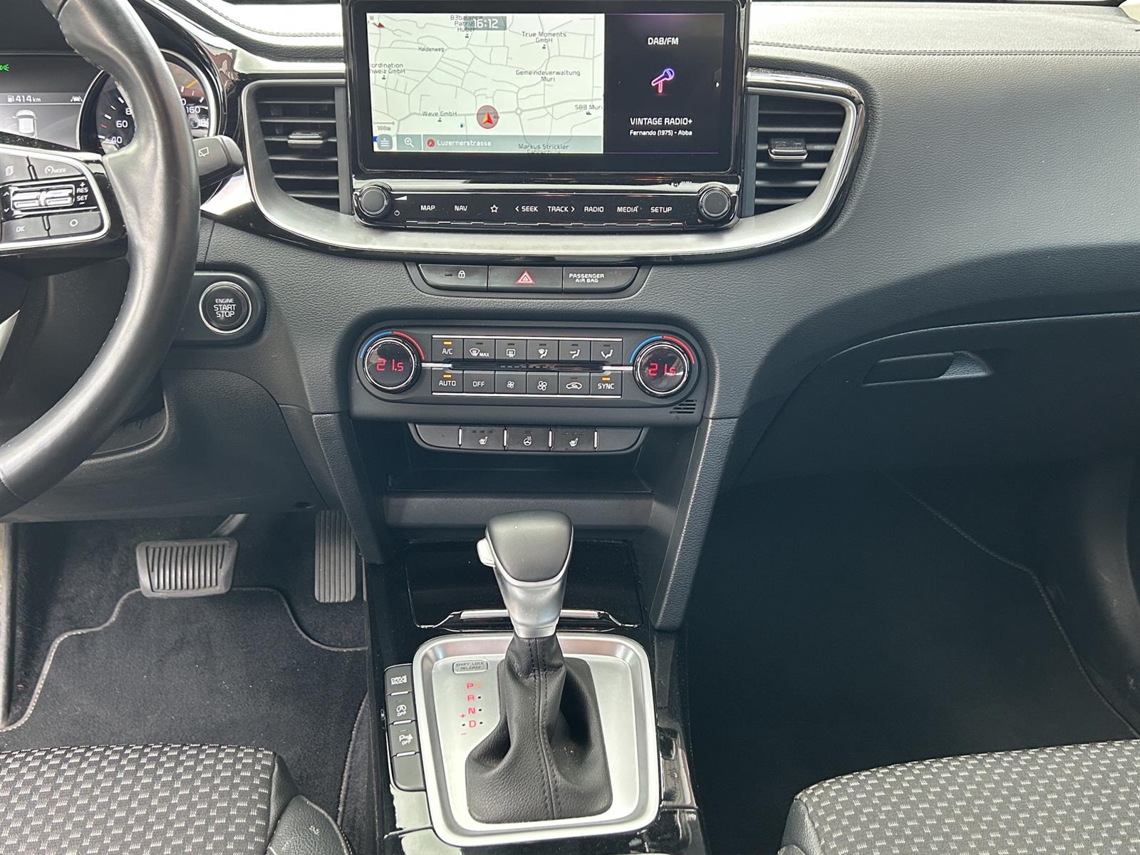 KIA XCeed 1.5 T-GDi MHEV Power-image-10