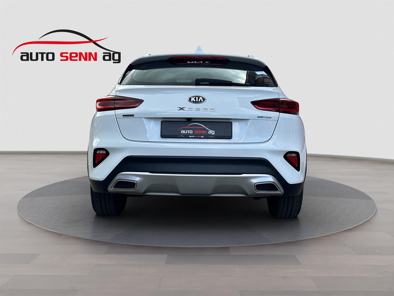 KIA XCeed 1.5 T-GDi MHEV Power-showroom-element-3