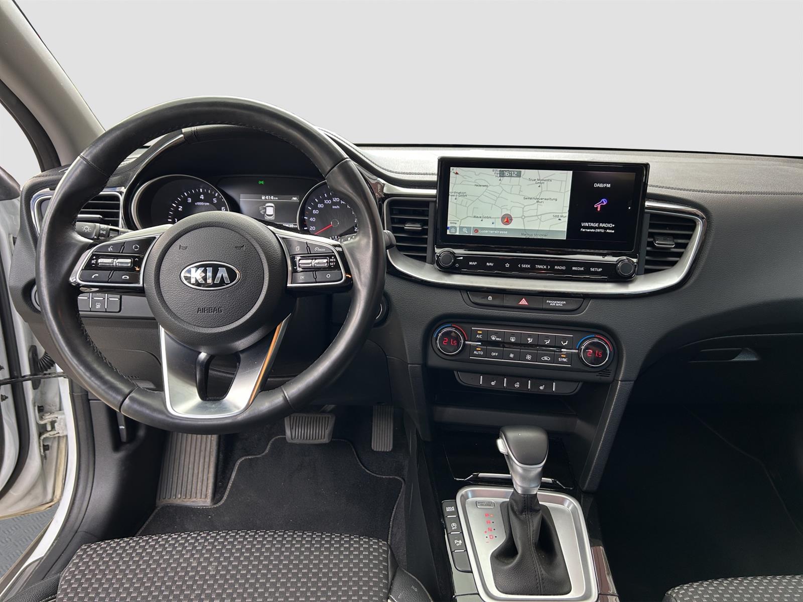 KIA XCeed 1.5 T-GDi MHEV Power-image-8