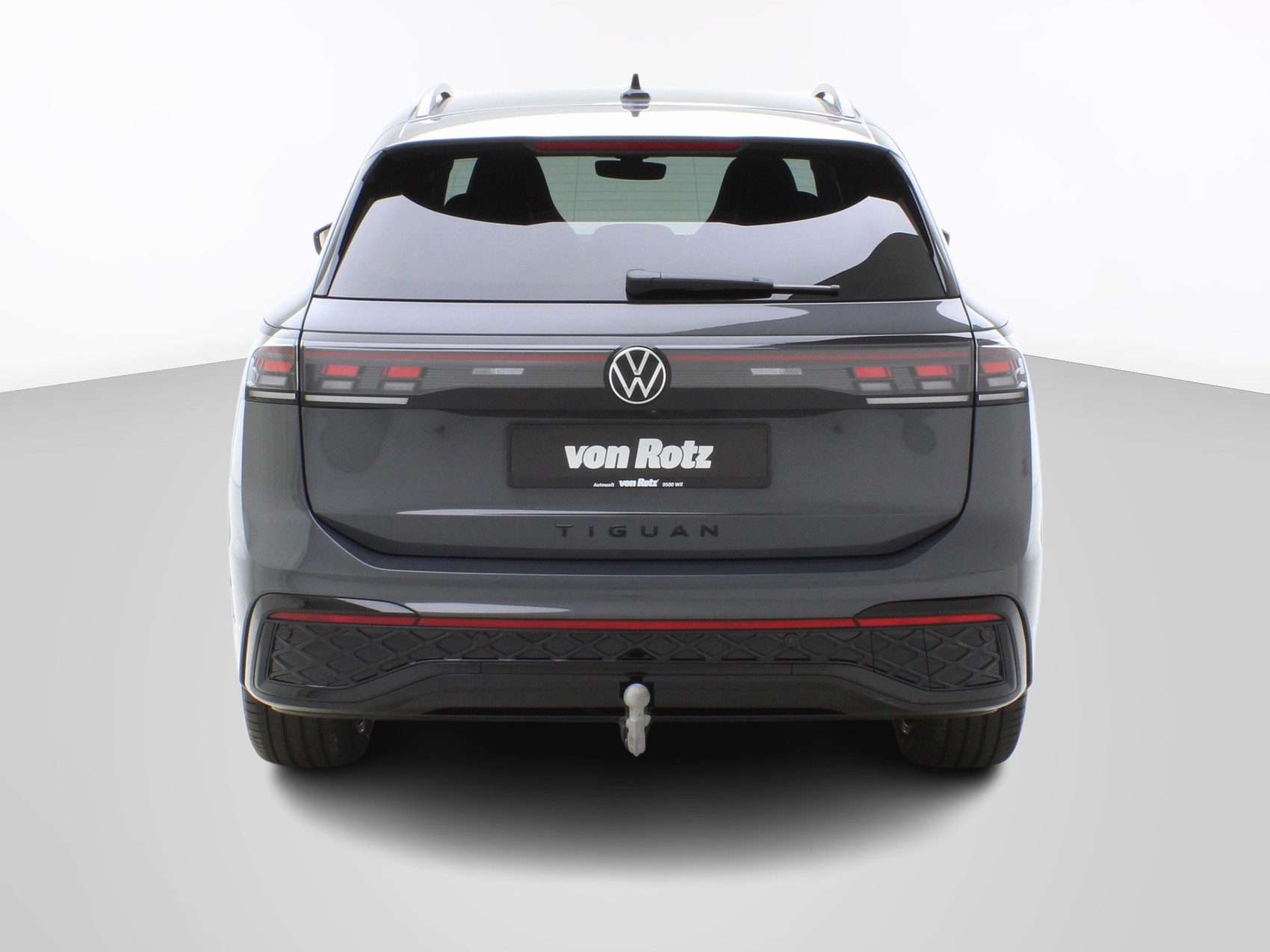 VW Tiguan 2.0 TSI DSG R-Line Black Style 4Motion (2025)-showroom-element-3