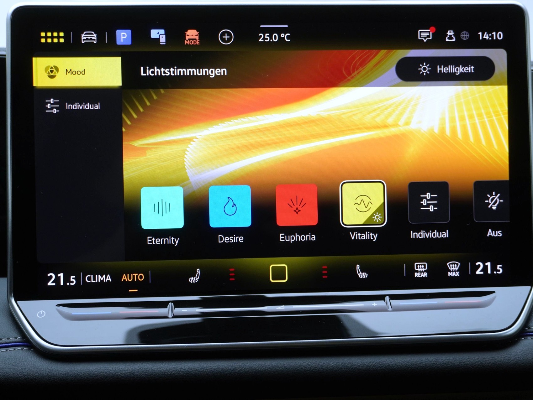 VW Tiguan 2.0 TSI DSG R-Line Black Style 4Motion (2025)-image-20
