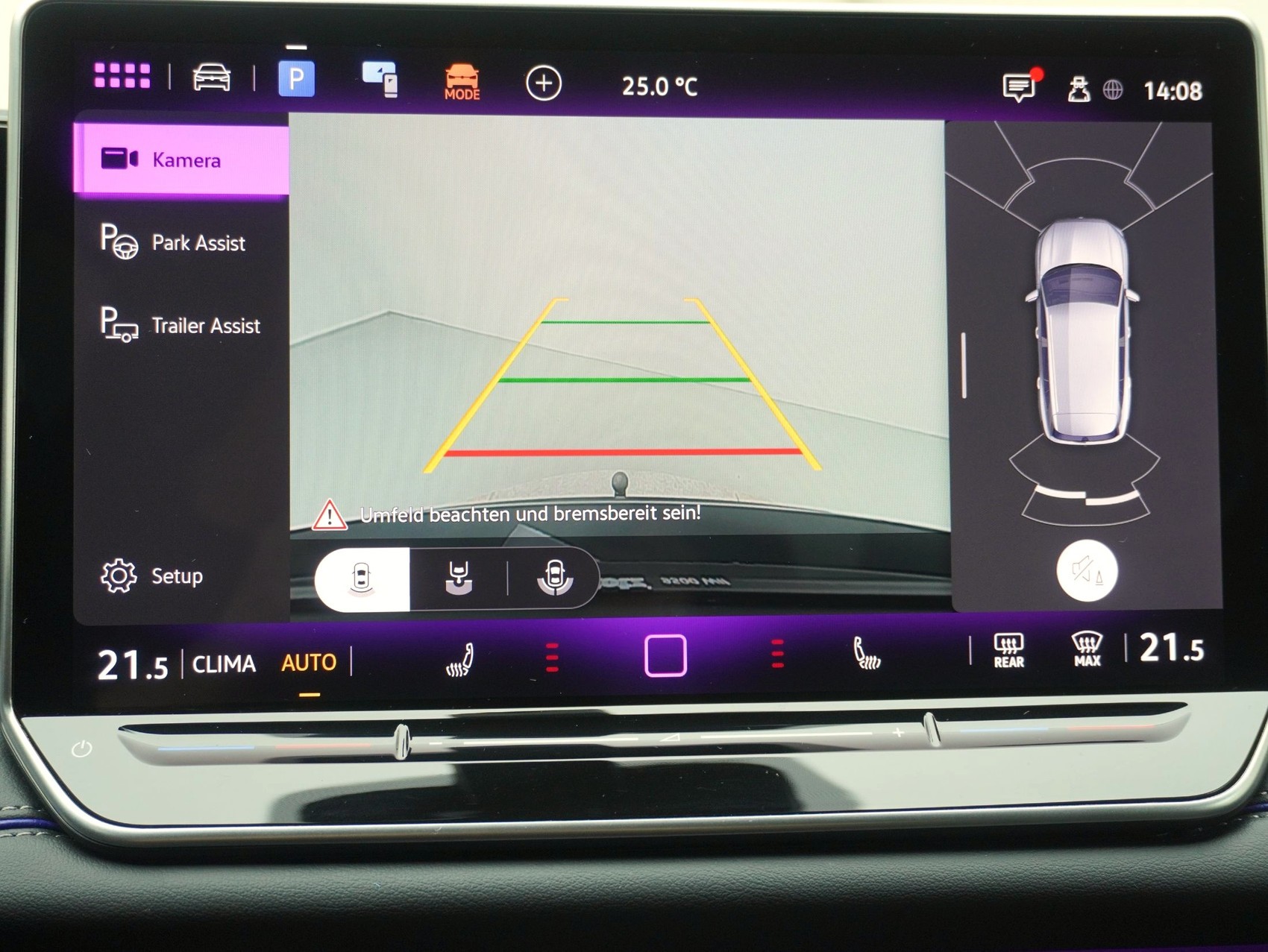 VW Tiguan 2.0 TSI DSG R-Line Black Style 4Motion (2025)-image-17