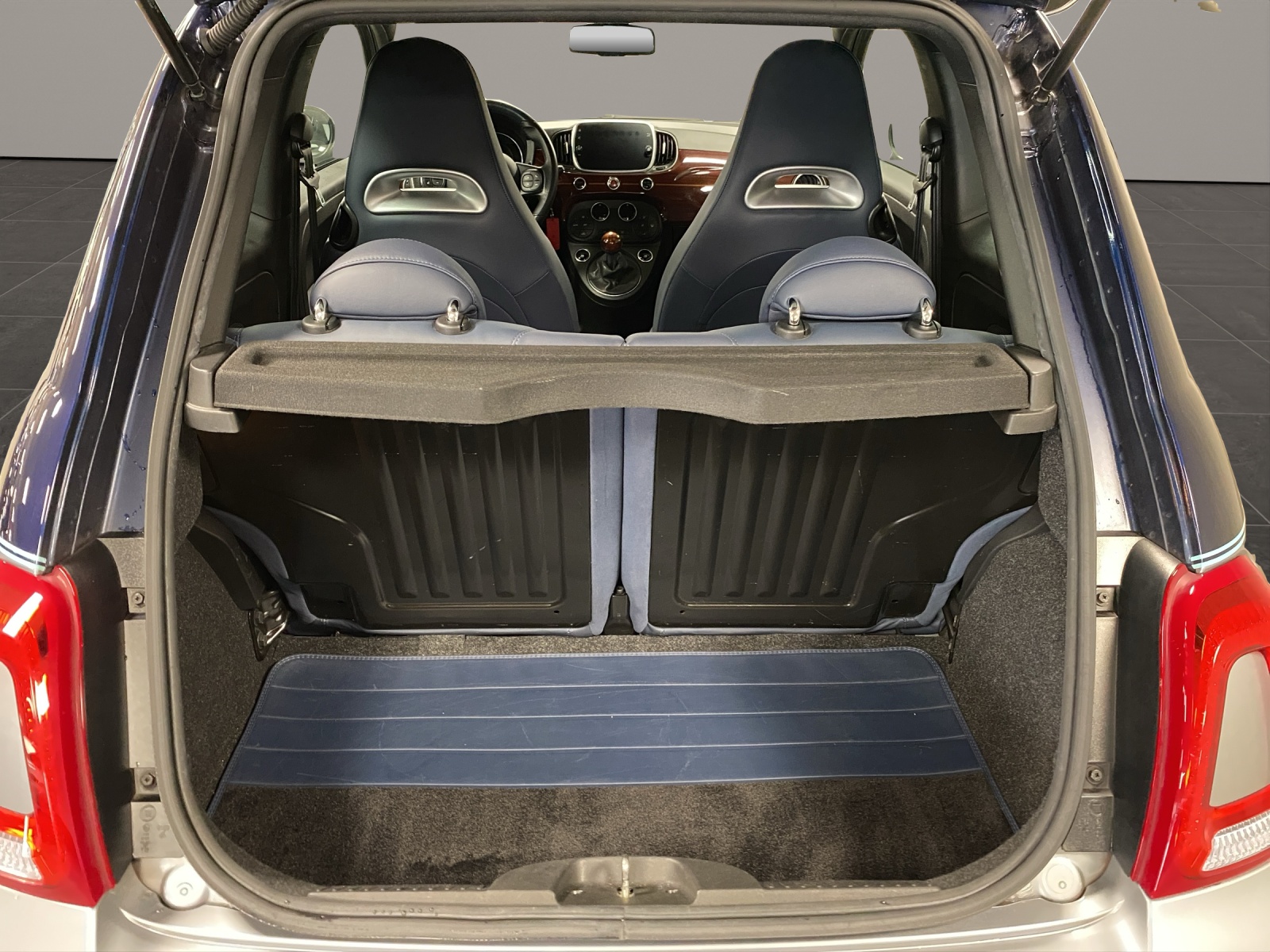 FIAT 695 Abarth 1.4 T-Jet 180 Rival-image-5