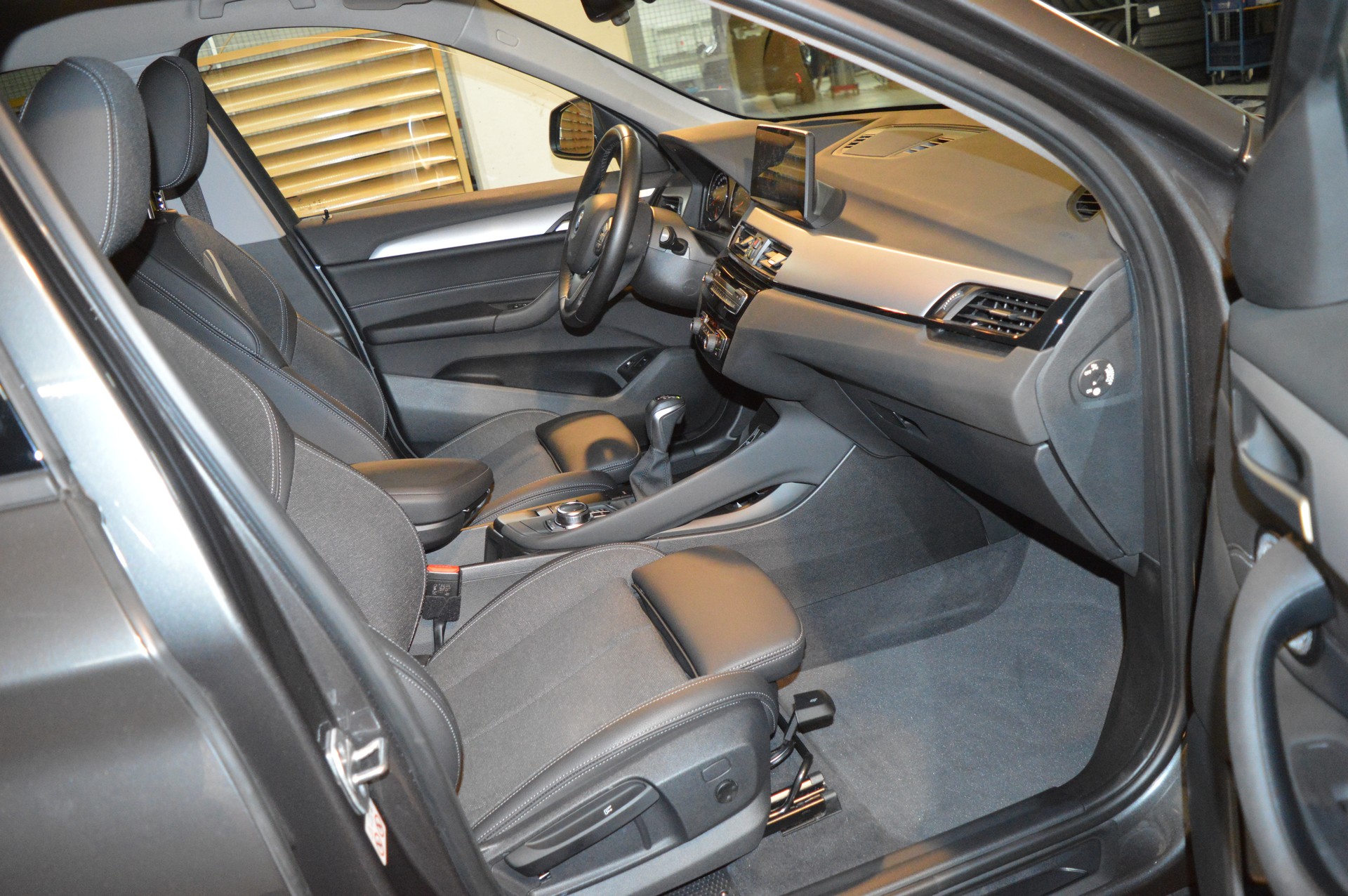 BMW X1 xDrive 25e Travel Edition Steptronic-image-20