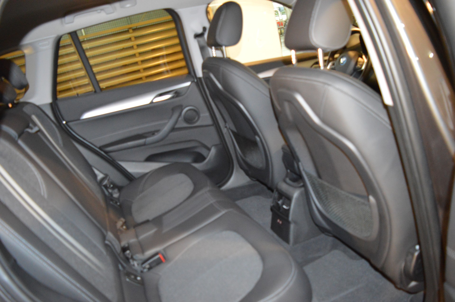 BMW X1 xDrive 25e Travel Edition Steptronic-image-21