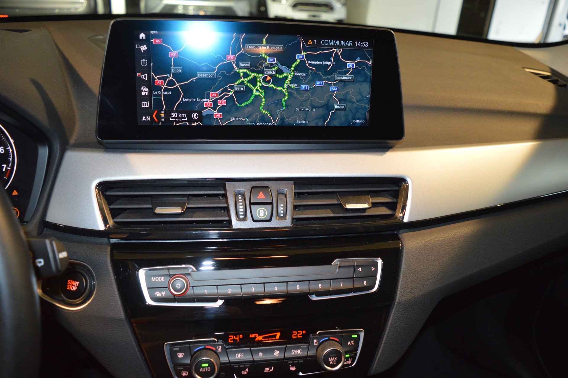 BMW X1 xDrive 25e Travel Edition Steptronic-image-22